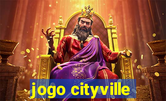jogo cityville